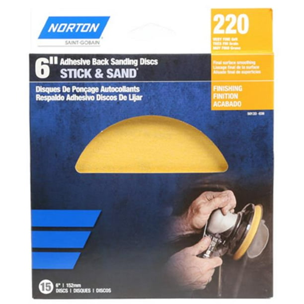 TV Non-Branded Items ALI INDUSTRIES 50133-038 6 220G Gold Disc 15 Pack TV Non-Branded Items ALI INDUSTRIES 50133-038 6 220G Gold Disc 15 Pack